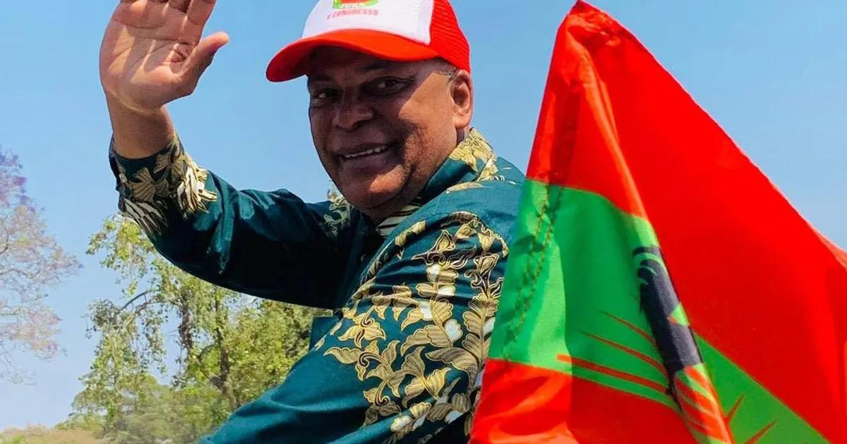 Adalberto Costa Júnior vence Rafael Savimbi e volta a liderar a UNITA