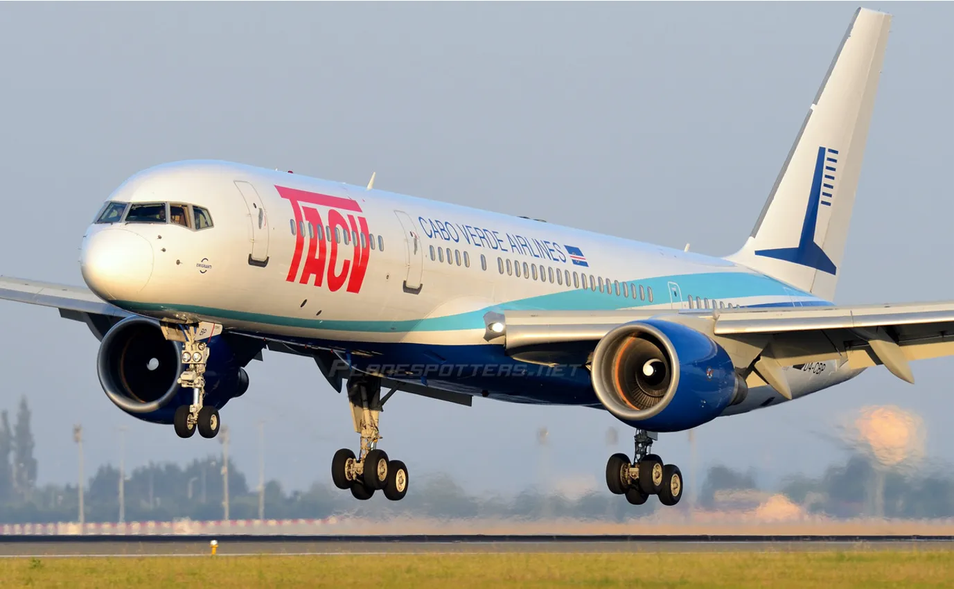 Companhia aérea de cabo-verdiana anuncia regresso da rota Praia–Recife