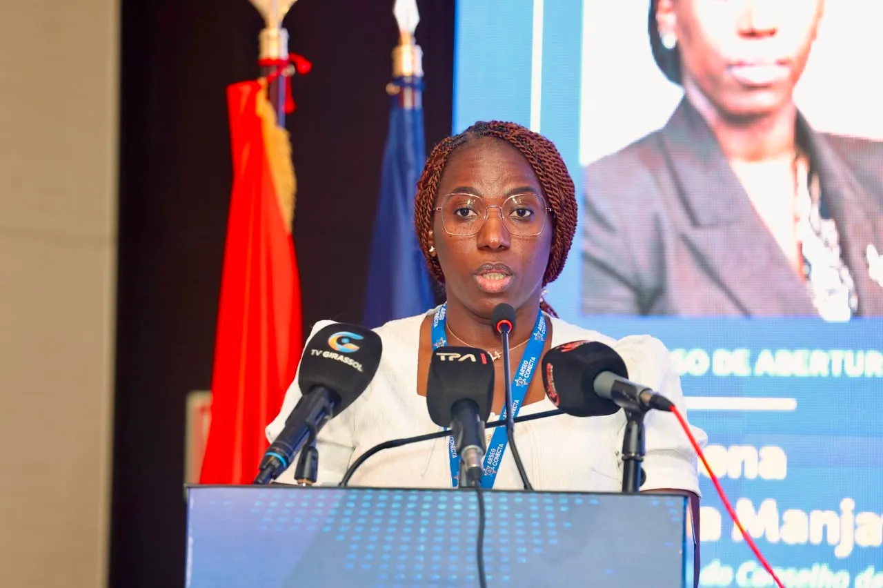 Apenas 5,54% das empresas activas em Angola possuem seguros de acidentes de trabalho e doenças profissionais