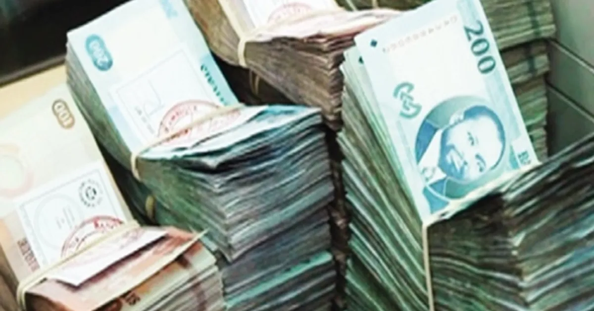 Dívida de Moçambique a Portugal reduziu para 308,7 milhões de euros no terceiro trimestre de 2025