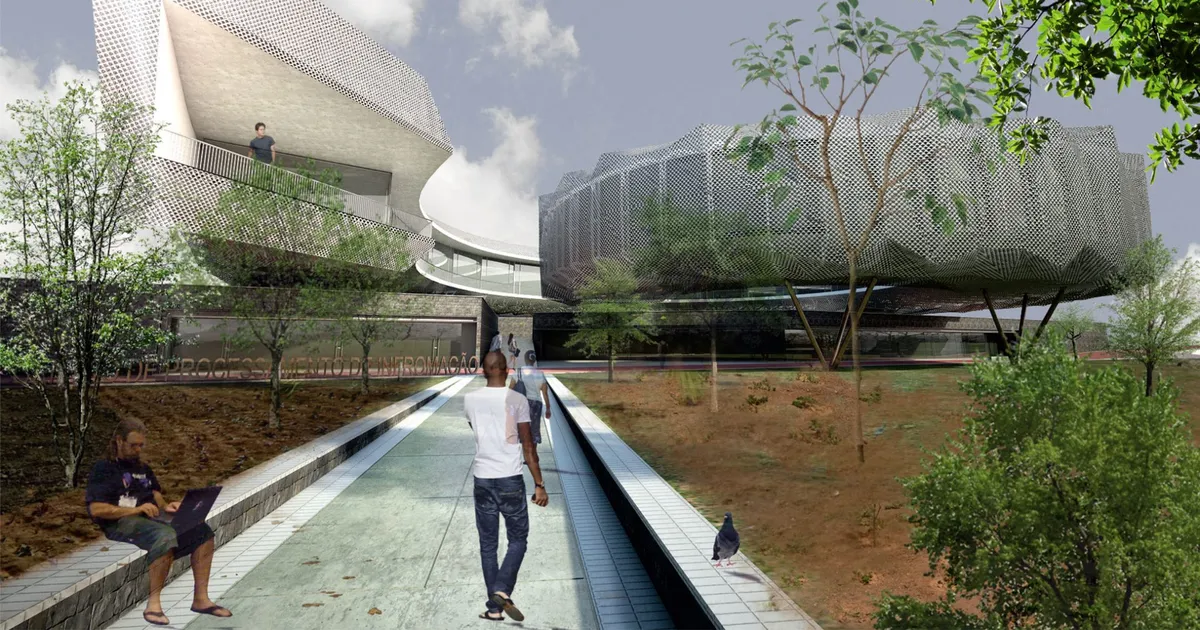Cabo Verde inaugura oficialmente parque tecnológico na próxima semana