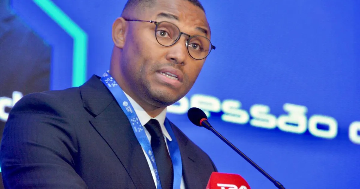 Angola prepara bases de uma economia digital robusta e soberana