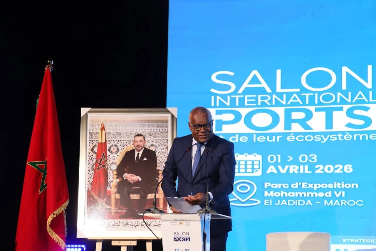 “Os portos africanos desempenham um papel central como motores da integração económica e logística” – ministro do Mar de Cabo Verde