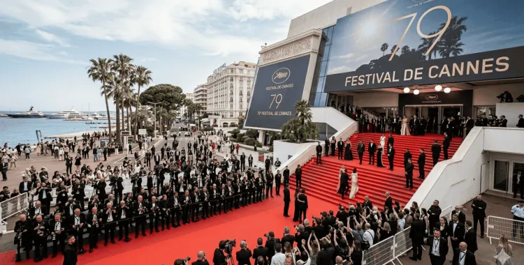 Cineastas angolanos anunciam participação no Festival de Cannes 2026