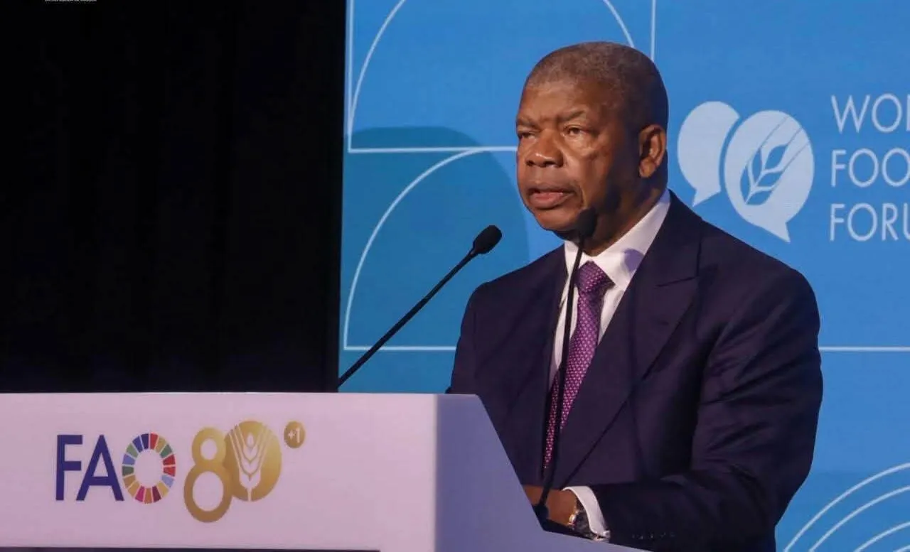 PR apela ao investimento e inovação para reforçar a segurança alimentar em África