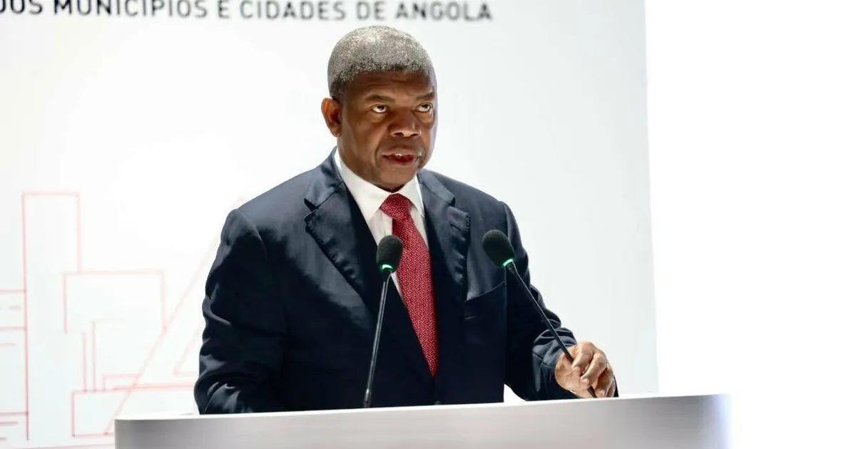 PR angolano anuncia inauguração da Refinaria de Cabinda para Setembro