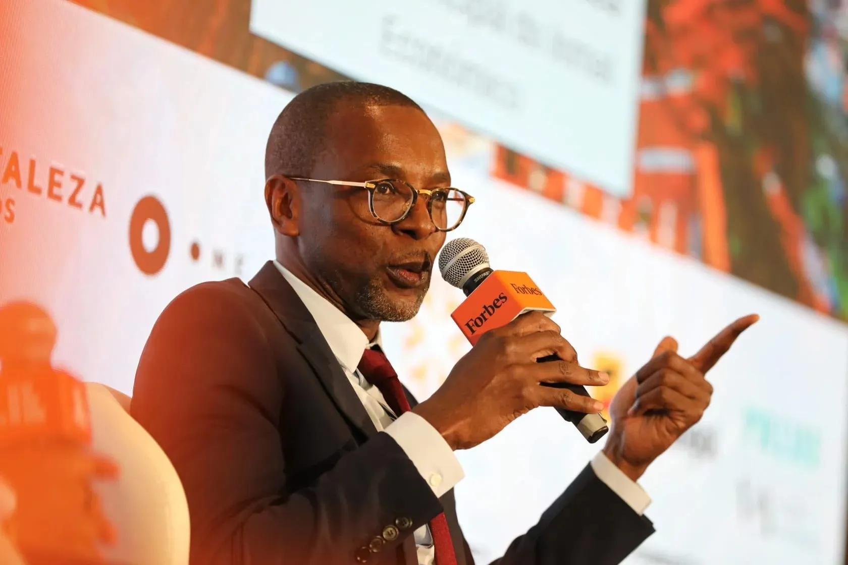 Edson dos Santos: “Angola tem todas as condições de ser um hub energético para o sul de África”