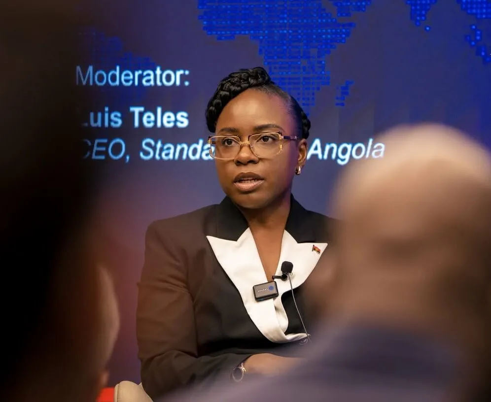 Angola apresenta reformas e oportunidades de investimento em Londres