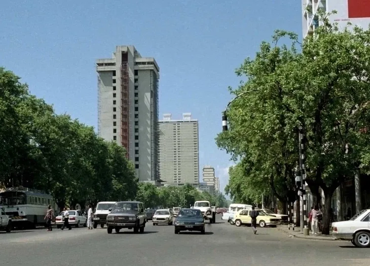 Banco de Desenvolvimento de Moçambique arranca com capital de 428 milhões de euros