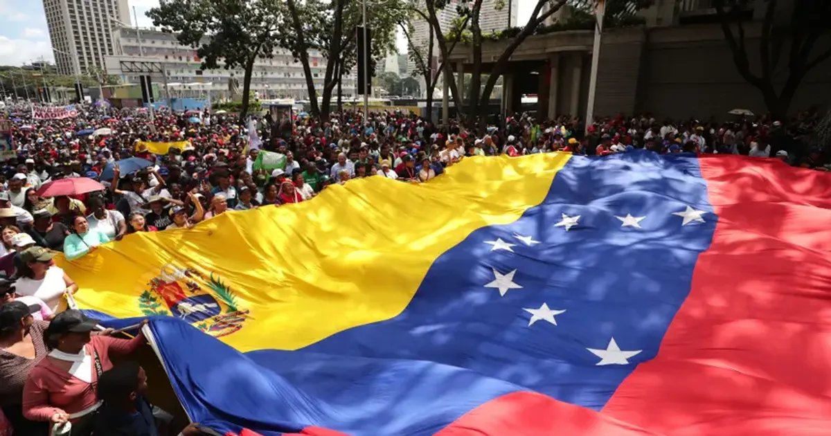 Cabo Verde e Timor-Leste acompanham com preocupação recentes desenvolvimentos na Venezuela e reafirmam compromisso com o direito internacional