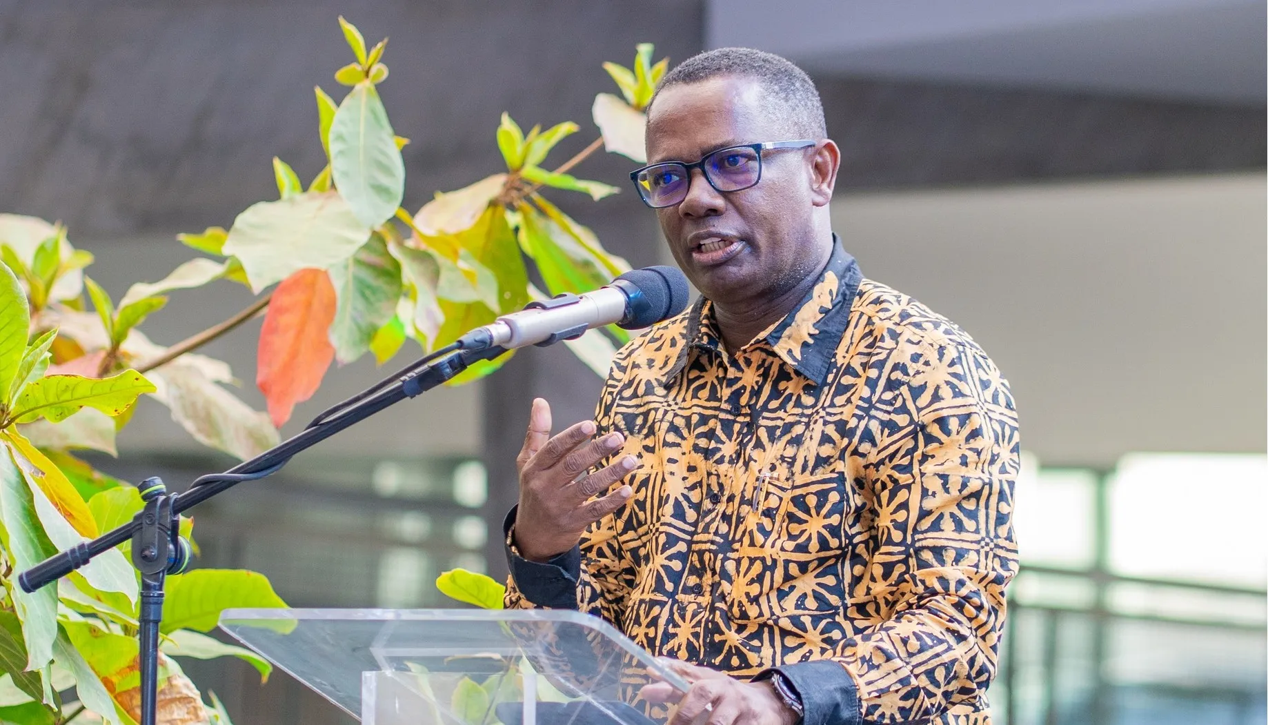 “O Governo está decidido a investir para que Cabo Verde seja uma nação digital” – Olavo Correia