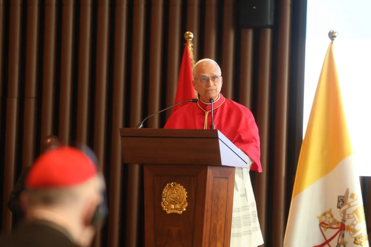 Papa Leão XIV: As 10 frases mais relevantes do líder da Igreja Católica