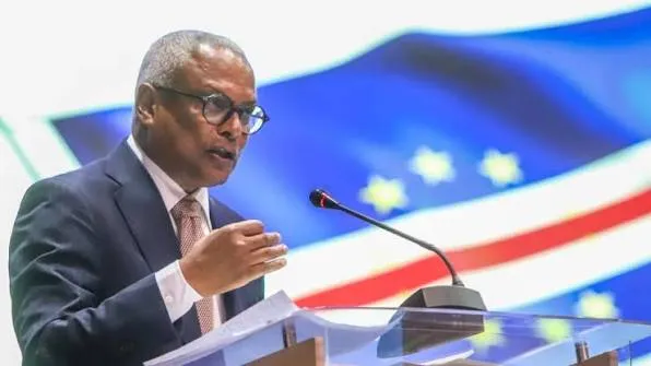 Presidente de Cabo Verde promulga orçamento rectificativo do Estado para 2026
