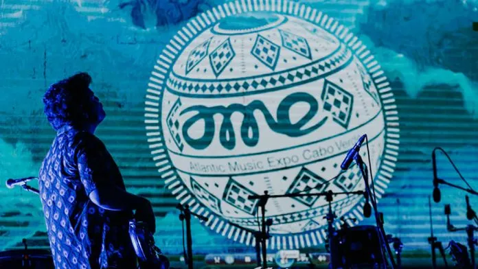 Artistas apresentam trabalhos no Atlantic Music Expo em Cabo Verde