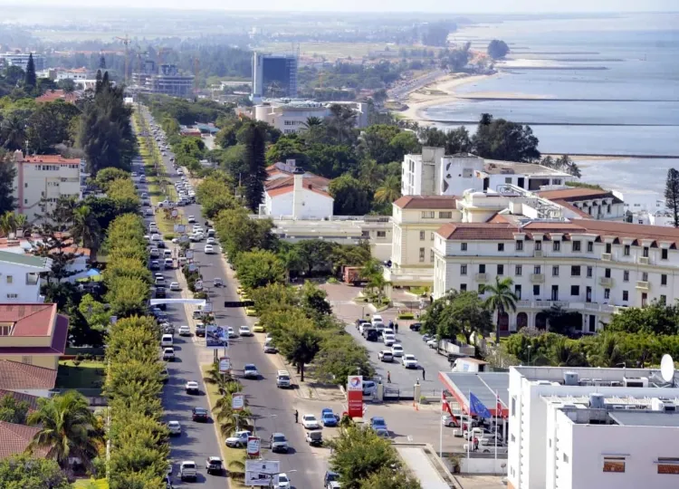 Moçambique quer financiamento do BAD de 4,5 mil milhões USD para o projecto hidroeléctrico Mphanda Nkuwa