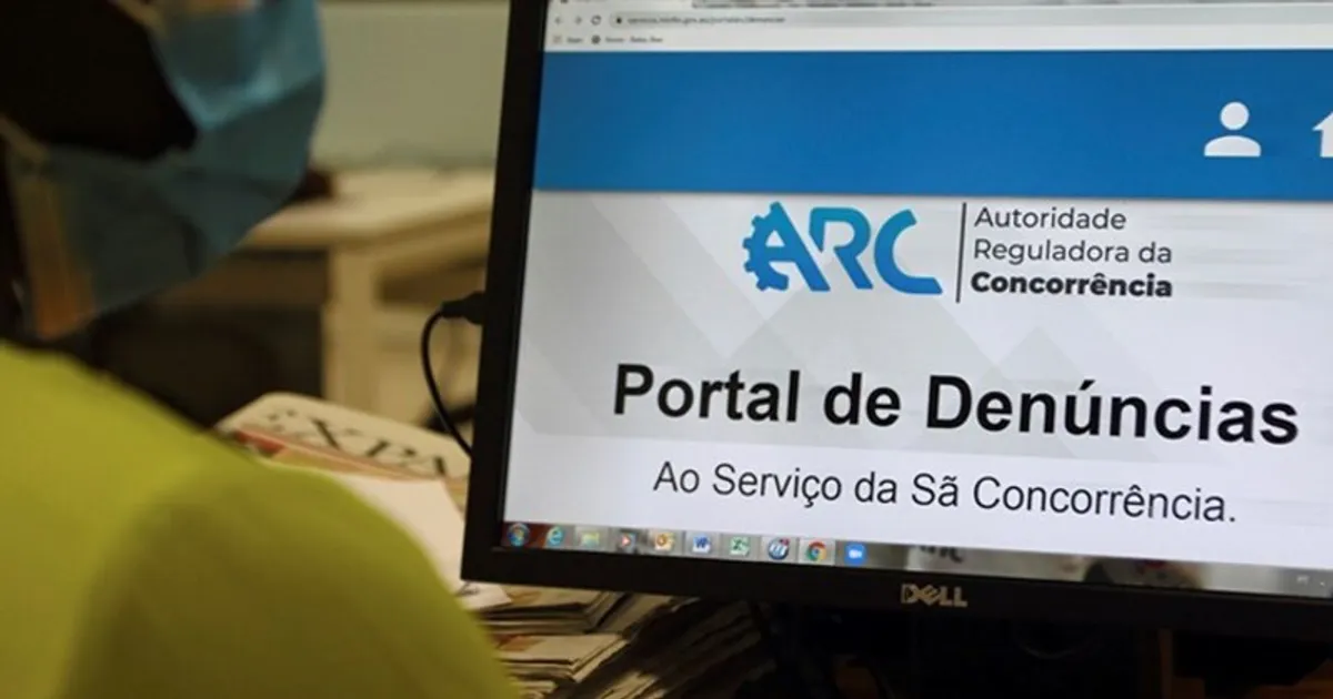 Regulador angolano multa empresa Luanday em mais de 792 milhões de kwanzas por fixação de preços no mercado de bebidas