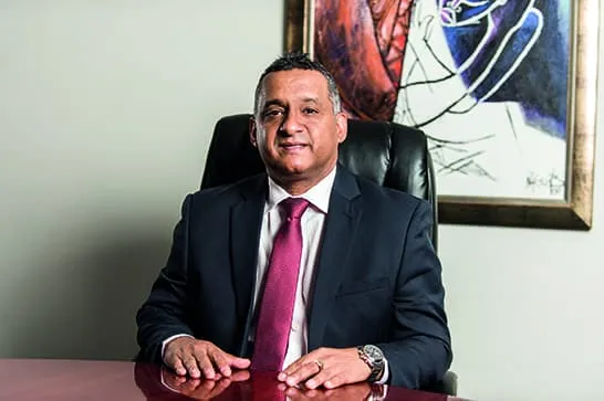 Salim Valá reforça debate sobre desenvolvimento em novo livro