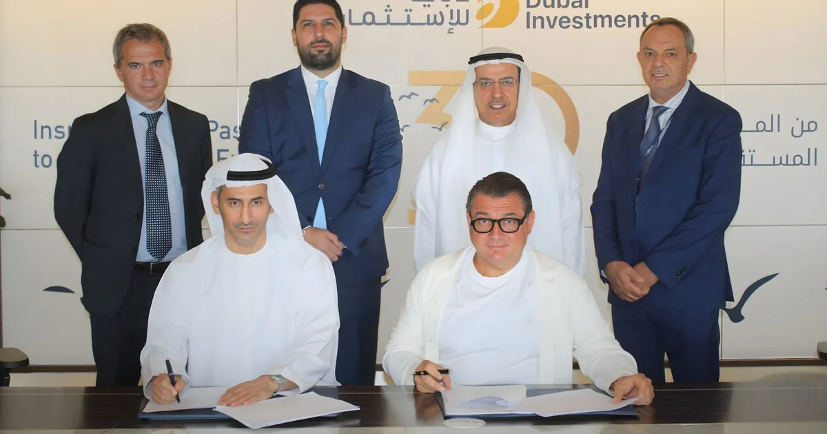 DIP Angola capta investimento imobiliário de 500 milhões USD do Reportage Group