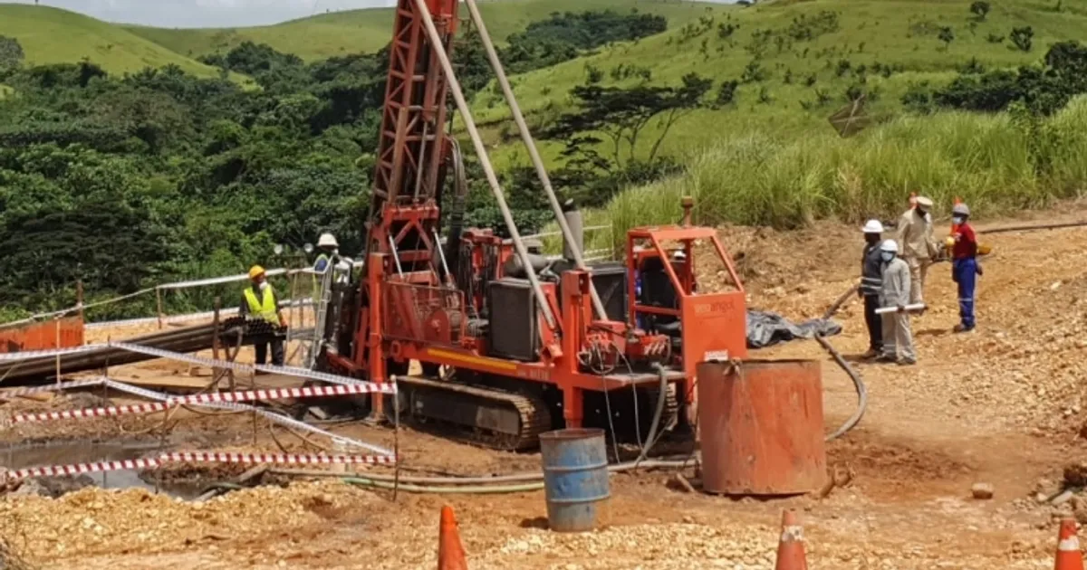 Governo angolano reúne investidores e empresas para discutir investimento no sector mineiro e petrolífero
