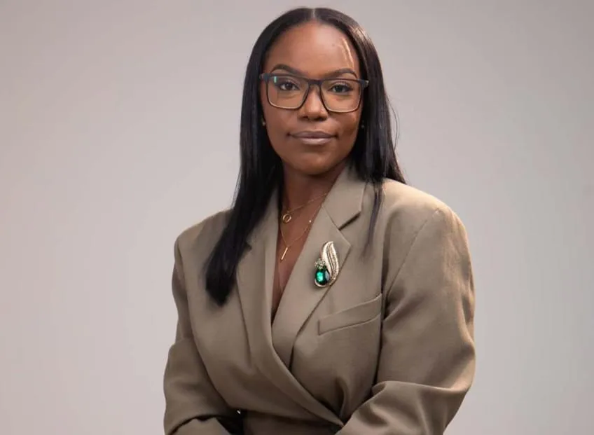 “Angola tem vindo a reforçar cada vez mais a sua actuação na diplomacia climática por meio de presença internacional”, diz cientista Winne Cadete