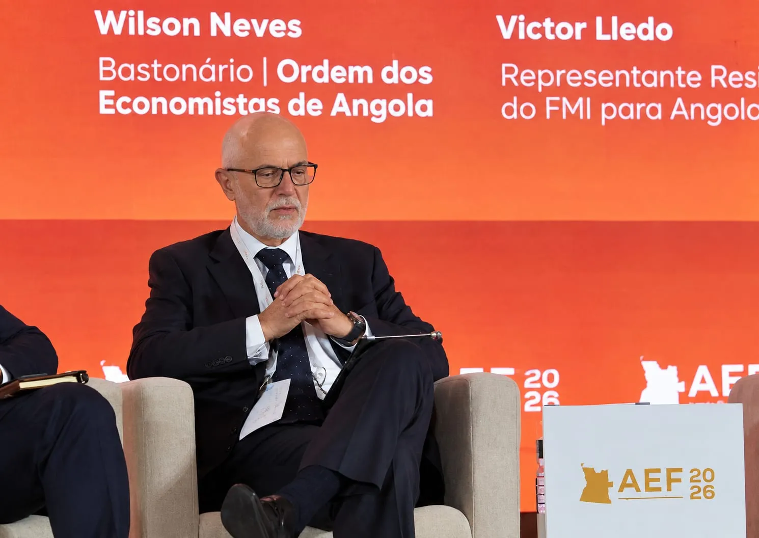 FMI defende reforço da resiliência económica de Angola para reduzir impacto das quedas do petróleo