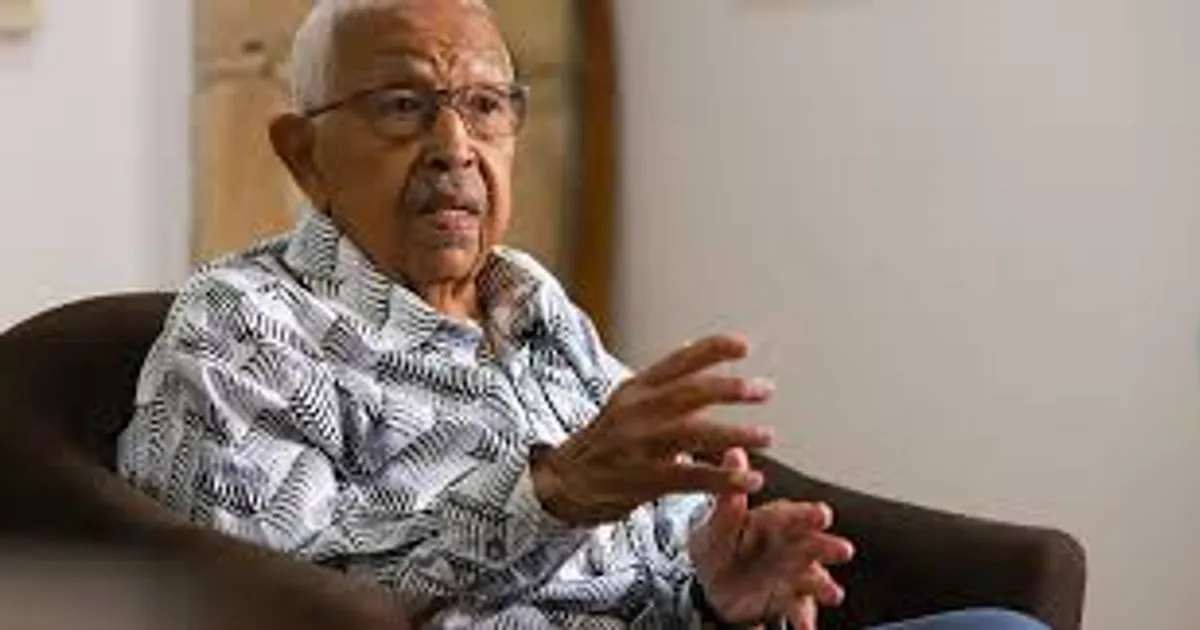 Ex-Presidente de Cabo-Verde Pedro Pires diz que líderes africanos devem correr “risco de falhar”