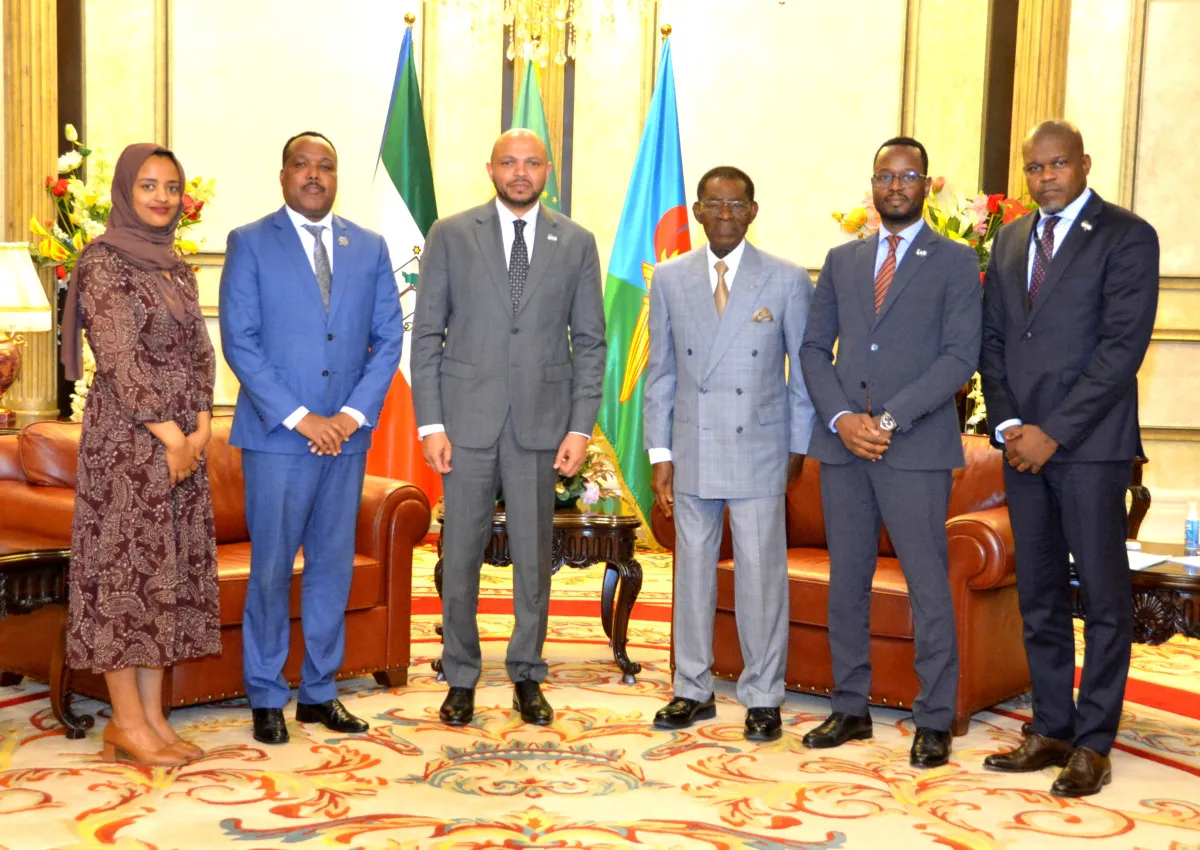 Guiné Equatorial e Banco Mundial pretendem elaborar novo acordo-quadro para corrigir desequilíbrios