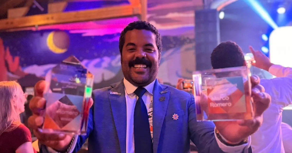 Jovem angolano vence prémio global do PMI e coloca Angola no mapa da gestão de projectos