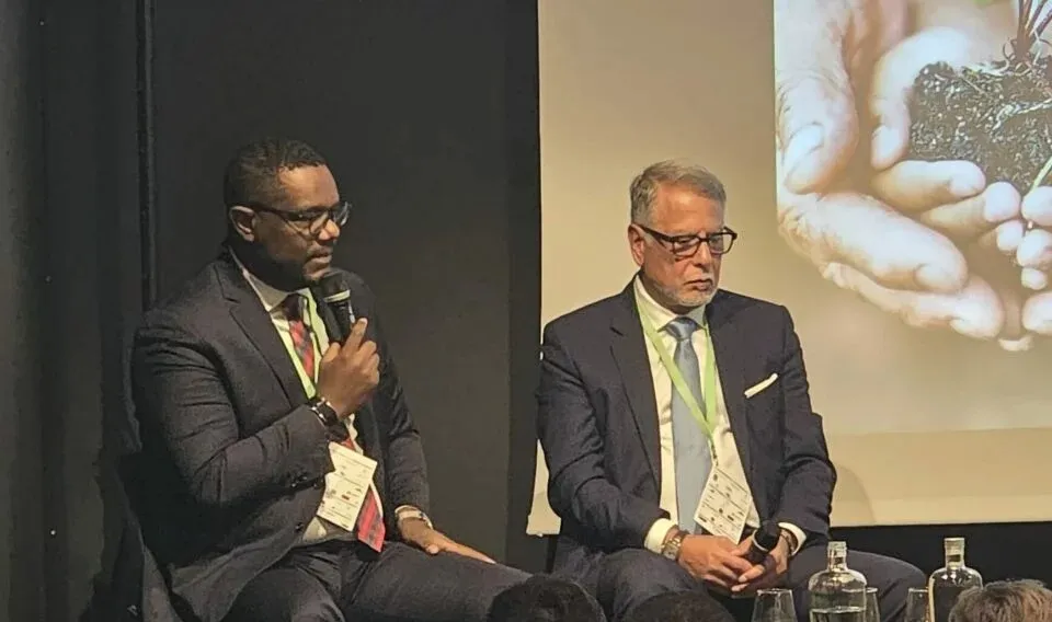 Angola quer deixar de viver do “potencial” agrícola: Brasil e Portugal são chamados a acelerar investimento
