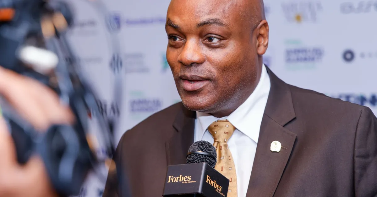 “Angola quer afirmar-se já em 2026 como a nova superpotência africana dos diamantes” – M’zée Fula Ngege