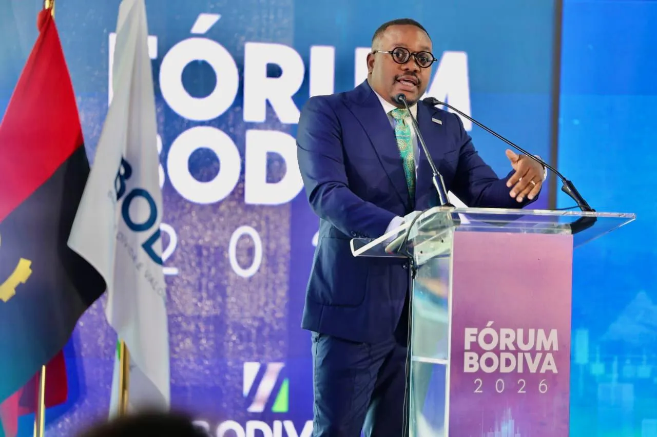 Bolsa de Dívida e Valores de Angola mobiliza 417 mil milhões kz nos últimos quatro anos