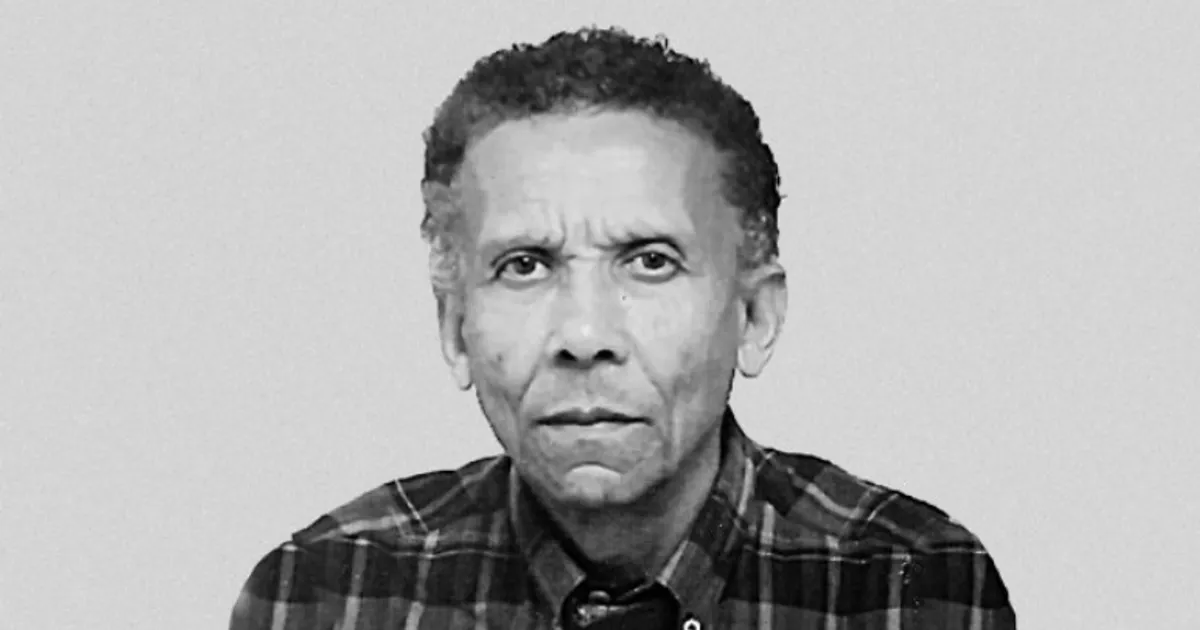 Morreu aos 93 anos o jornalista angolano Luís Alberto Ferreira