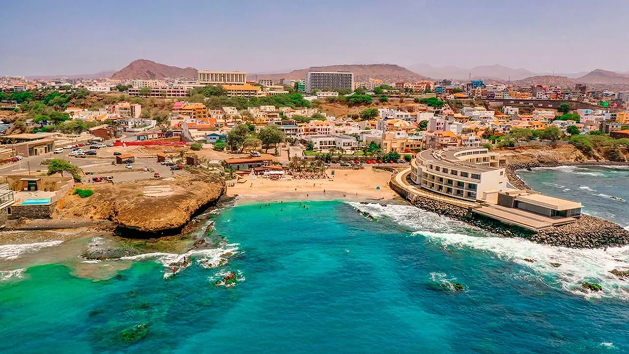 Cabo Verde e ONU assinam plano de 17 milhões de euros para impulsionar economia azul e digital este ano