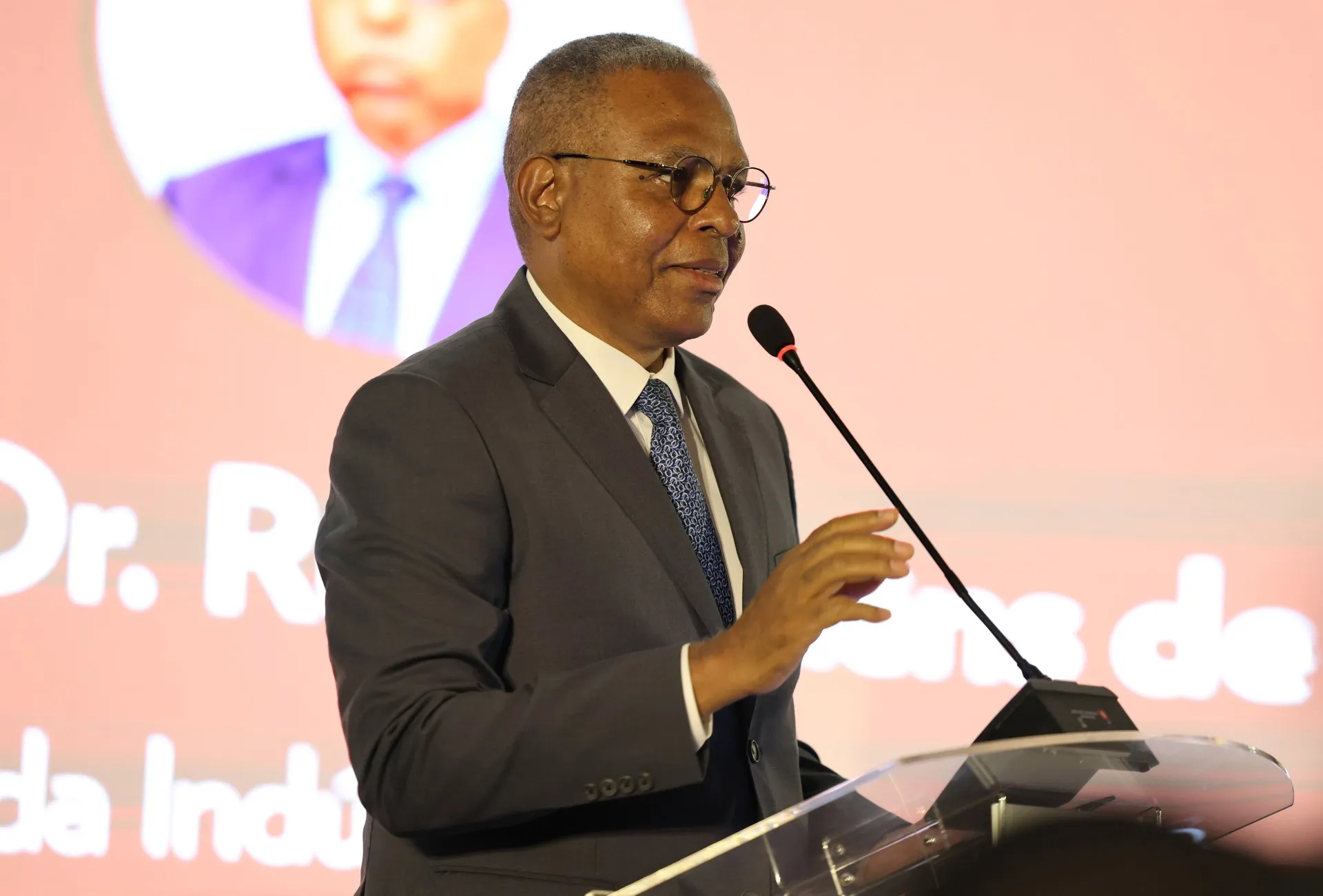Angola gasta 850 mil dólares por dia na importação de frango – Governo