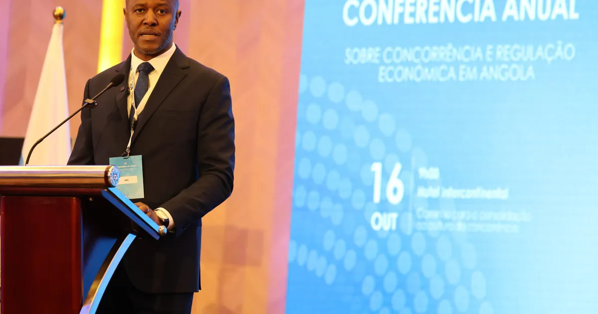ARC reafirma compromisso com mercados justos e transparentes no caminho para a consolidação da concorrência em Angola
