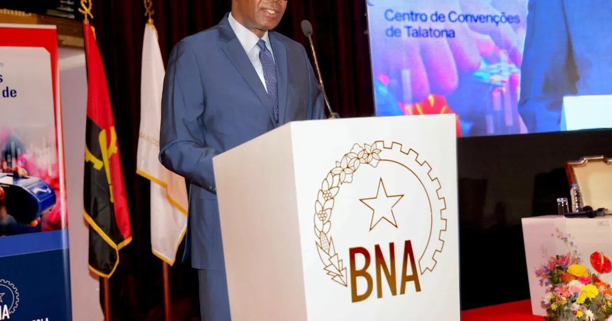 Pagamentos electrónicos em Angola cresce 35% para 74 biliões de kwanzas