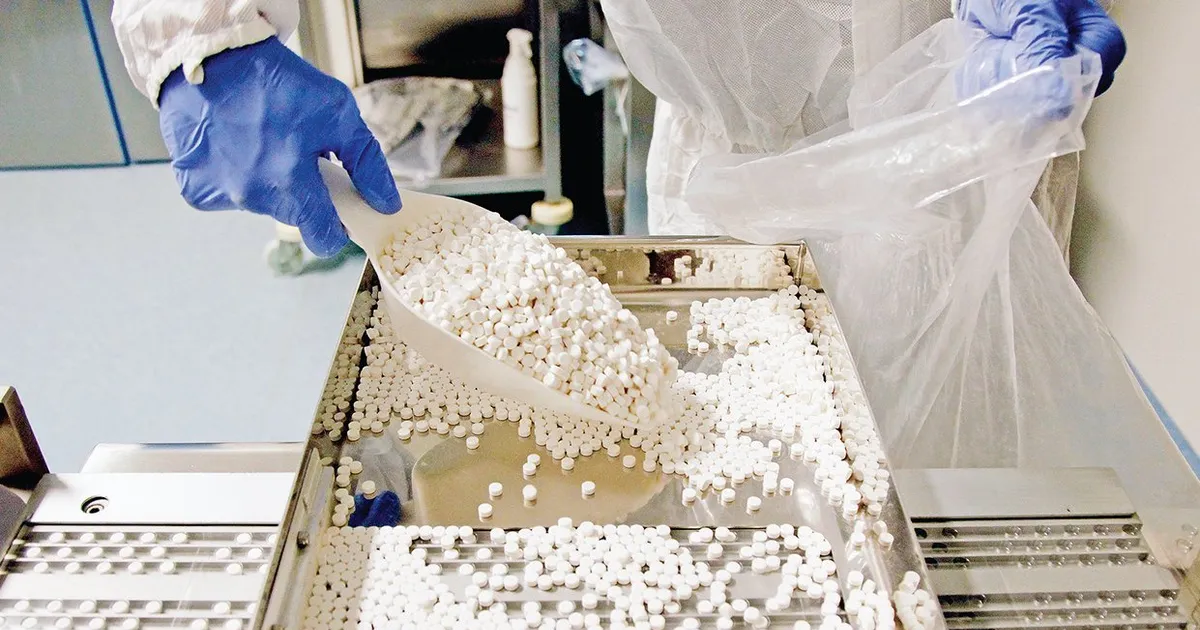Farmac moçambicana continua com prejuízos de 355 mil euros em 2024