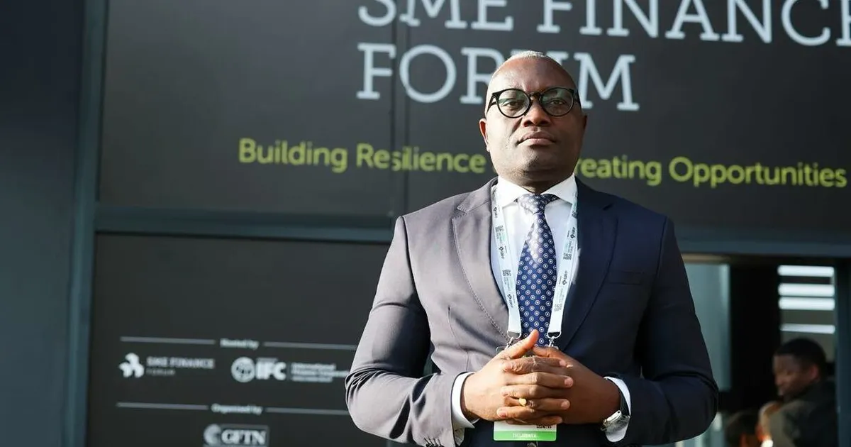FGC de Angola defende adopção de tecnologias emergentes para abrir novas oportunidades de crescimento para as MPME
