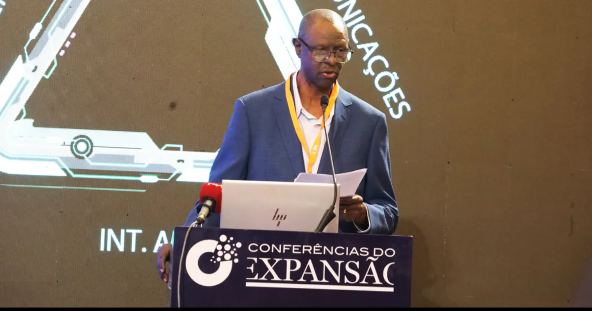 “Sem capital humano, não há transformação digital em Angola”, alerta especialista