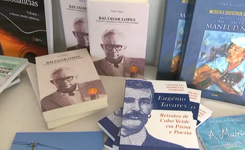 Candidaturas ao Prémio Literário Arnaldo França abertas até 31 de Julho