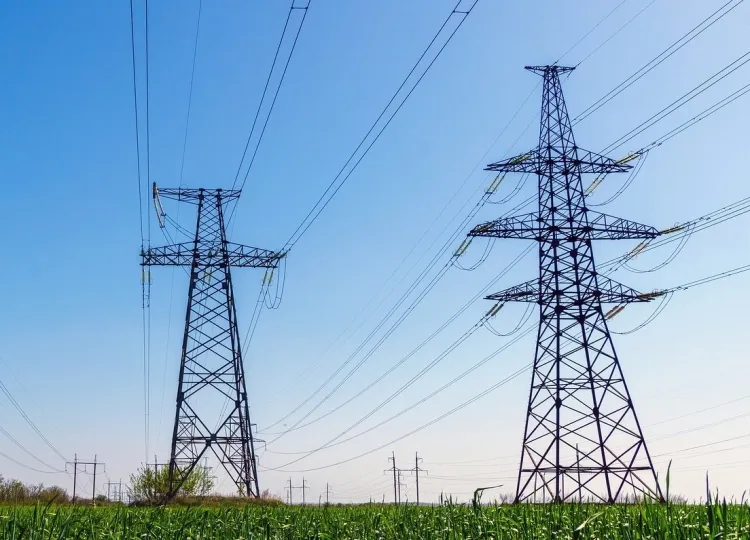 Exportação de electricidade em Moçambique desce 41% em 2025