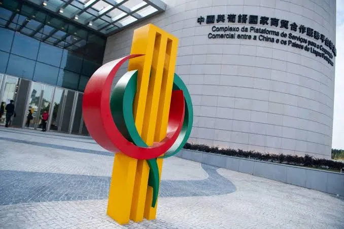 Angola não participa do fórum de Macau devido a epidemia de Ébola – organização
