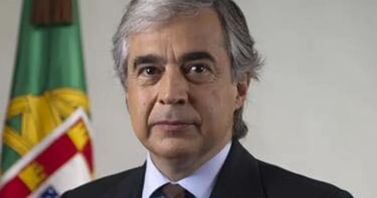 Presidente da Assembleia da República de Portugal associa-se aos 50 anos de independência de Angola