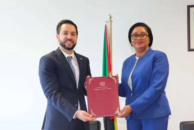 BAD aprova subvenção de emergência de 1 milhão USD para apoiar resposta a inundações em Moçambique