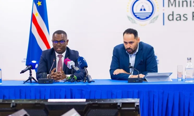 Governo de Cabo Verde apresenta estratégia para implementação da tecnologia 5G