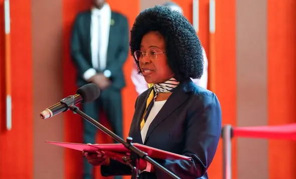 PR pede integridade e frontalidade à nova governação do Banco de Moçambique