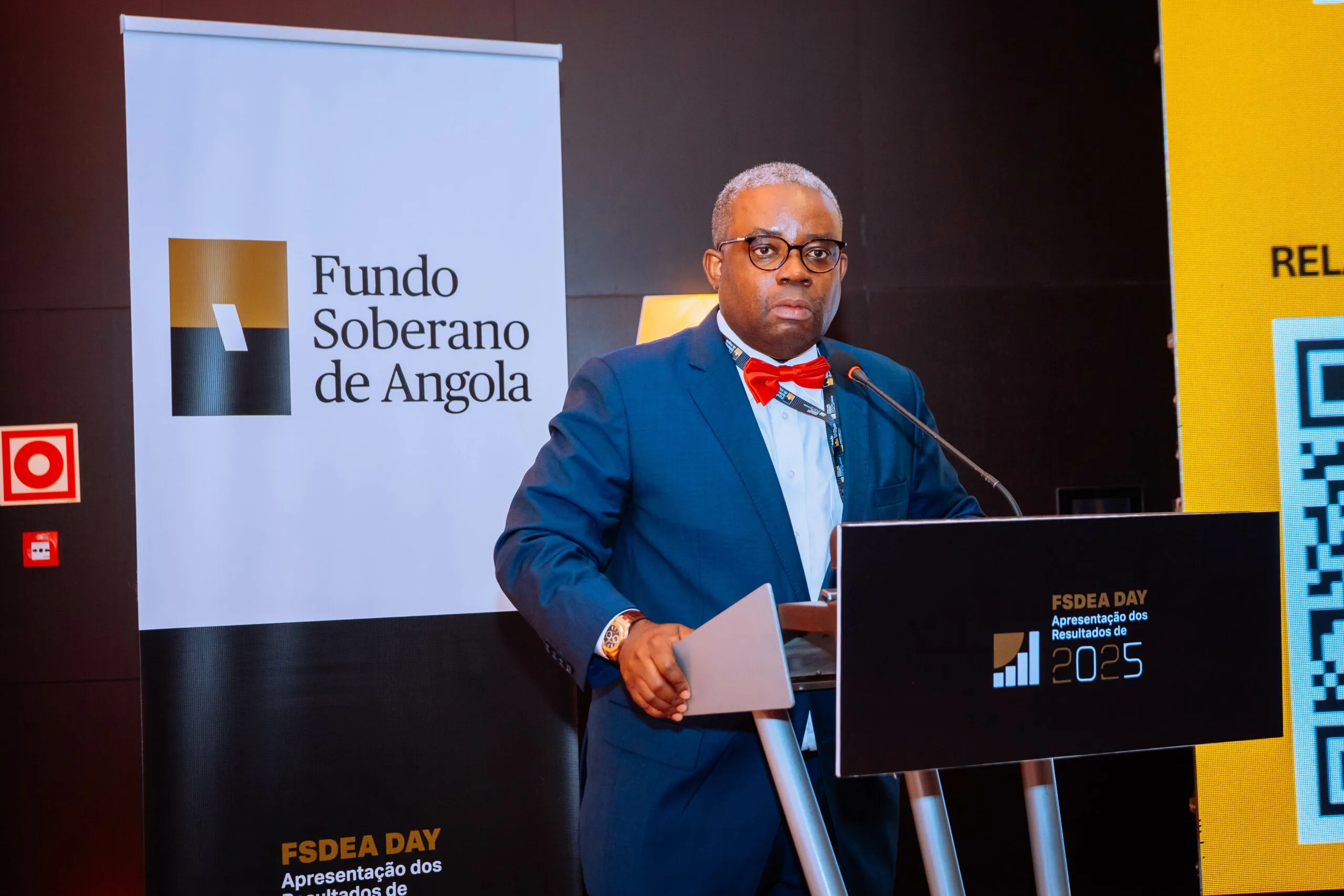 FSDEA atinge lucro recorde de 527 milhões