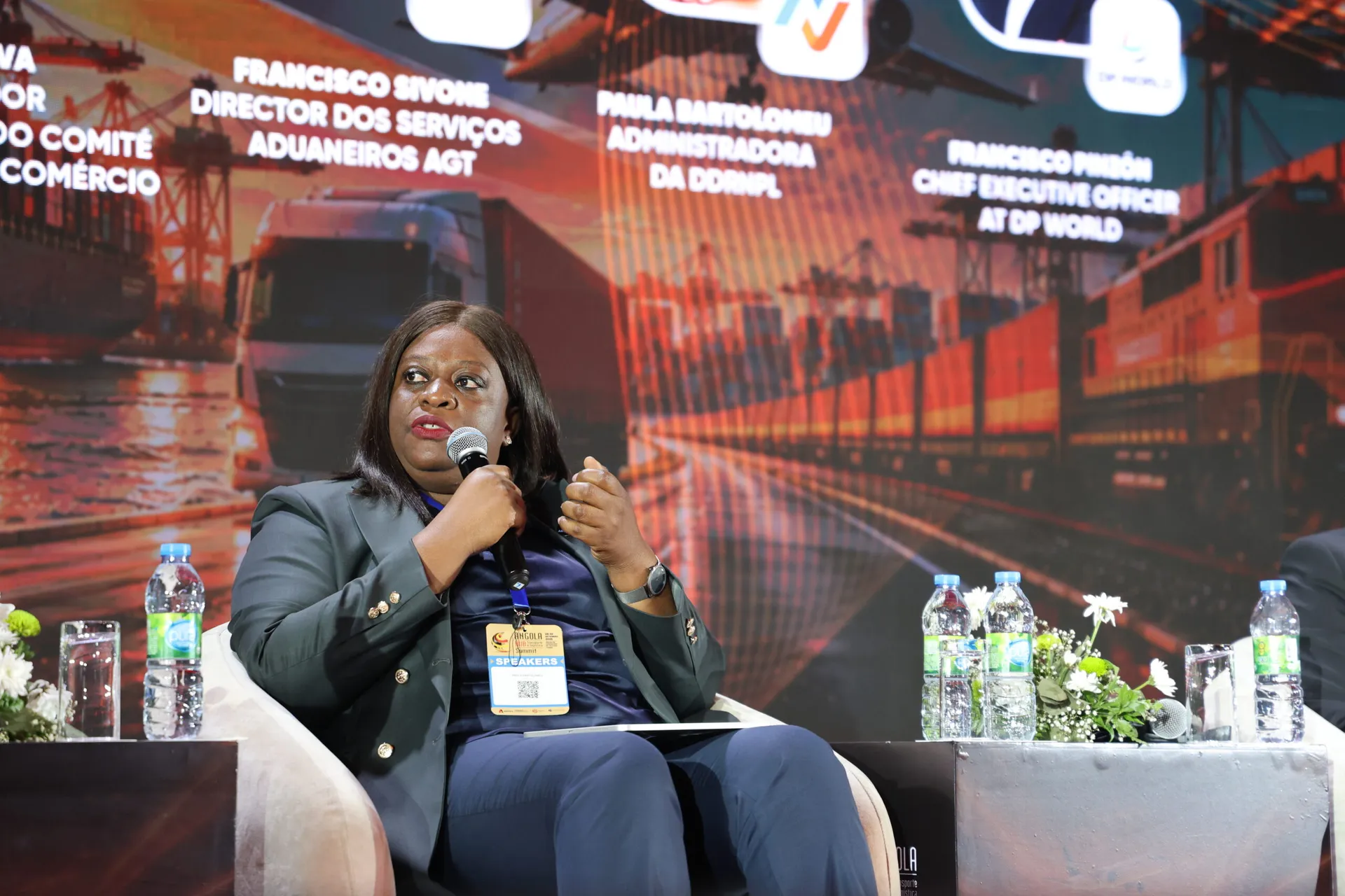Angola identifica no abacate uma oportunidade de 14 mil milhões de dólares