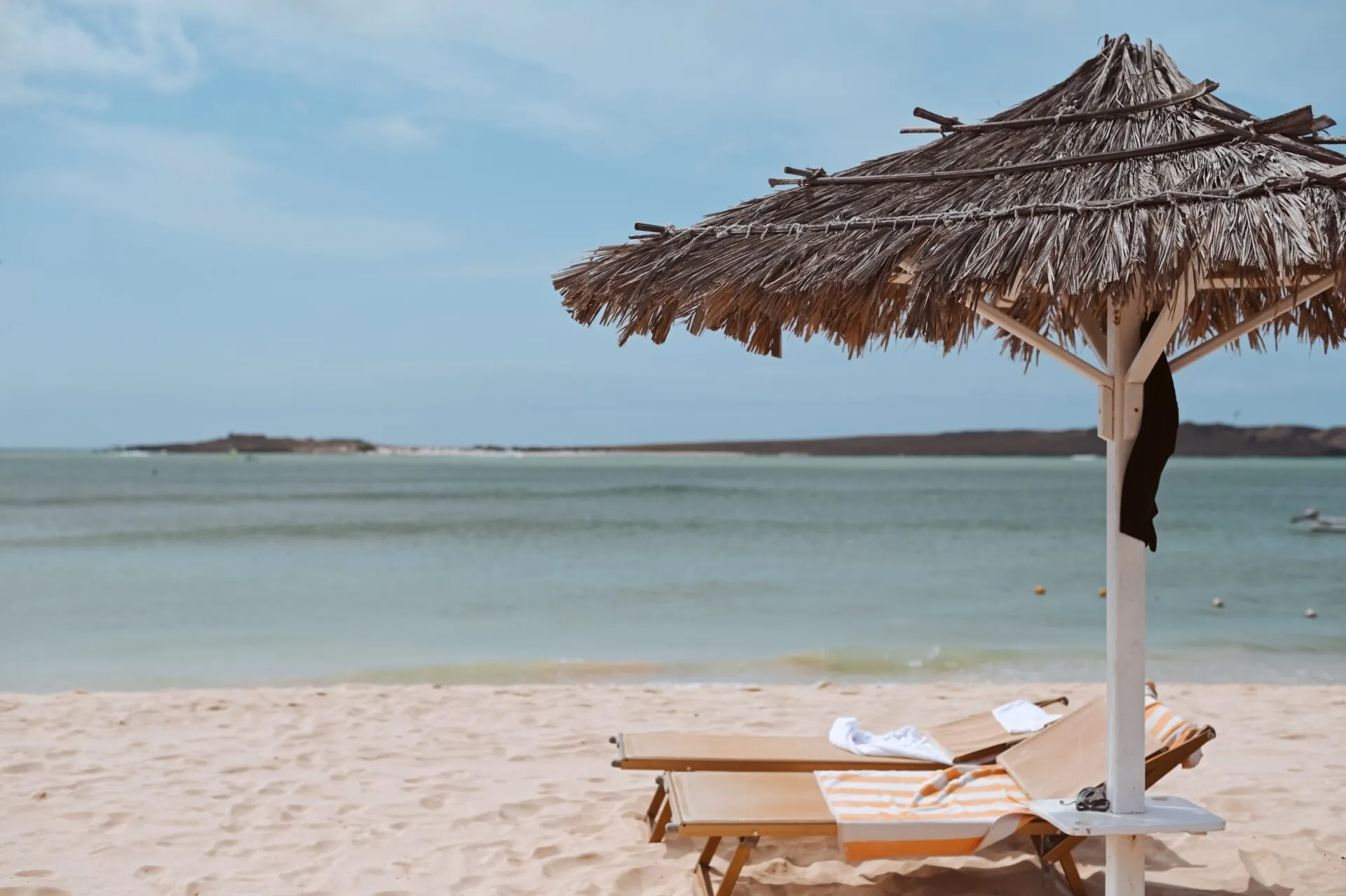 Fluxo de turistas em Moçambique aumenta para 1,27 milhões de turistas em 2025