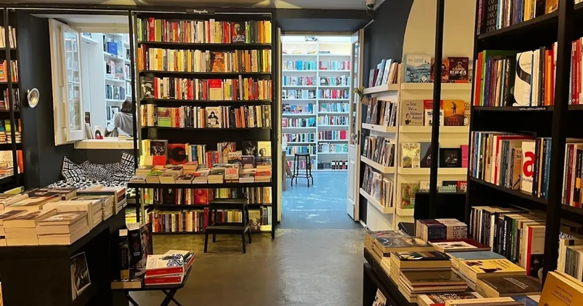 Festival Literário da Paraíba vai reunir alguns dos maiores nomes da literatura lusófona